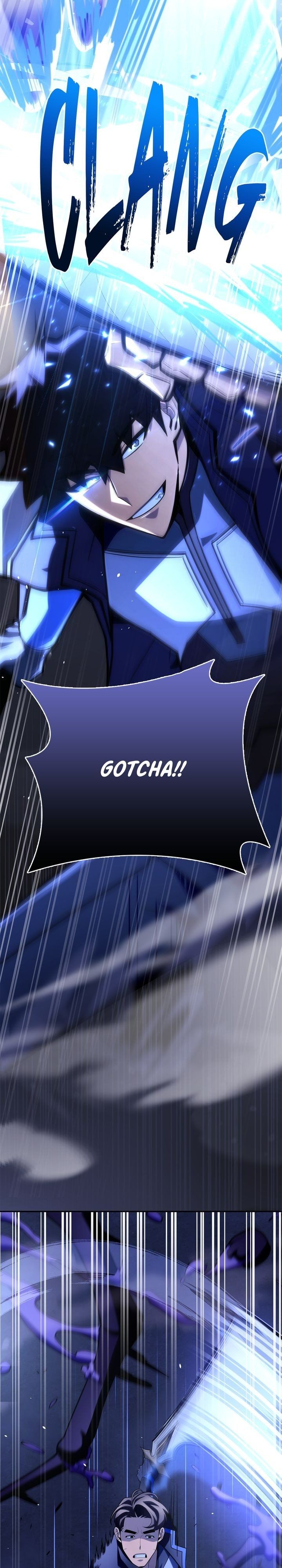 Superhuman Battlefield, Chapter 14 image 36